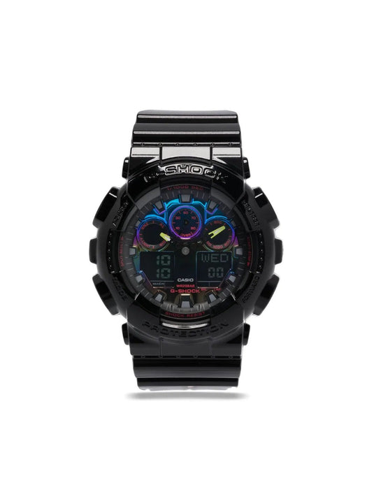 GA-100RGB-1AER front